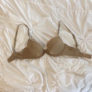 Calvin Klein Customized Lift - Nude, 30D